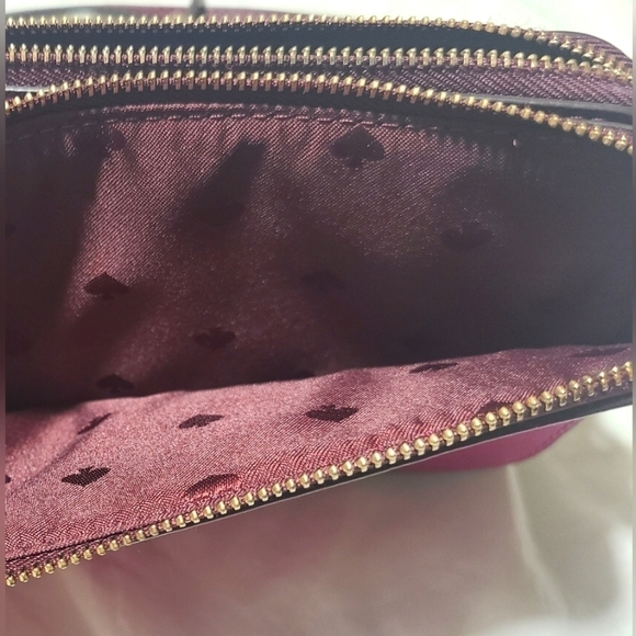 Kate Spade‎ Staci Colorblock Crossbody Bag - Picture 9 of 11